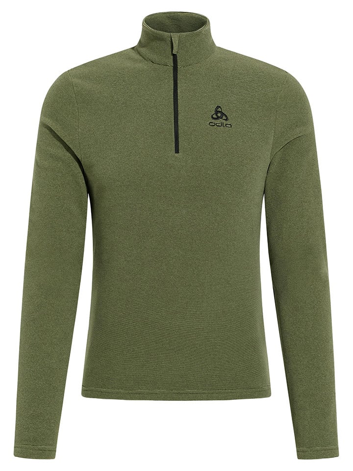 Odlo Fleecepullover 