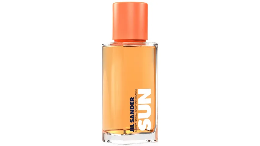 JIL SANDER SUN Parfum