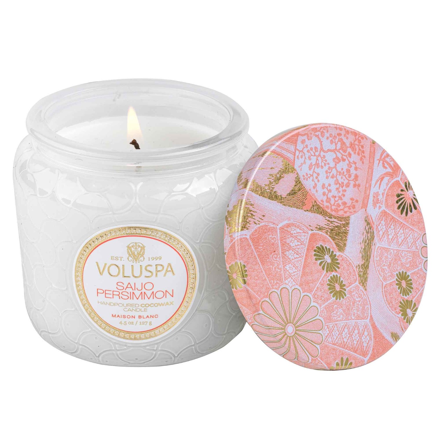 VOLUSPA Lille Krukke