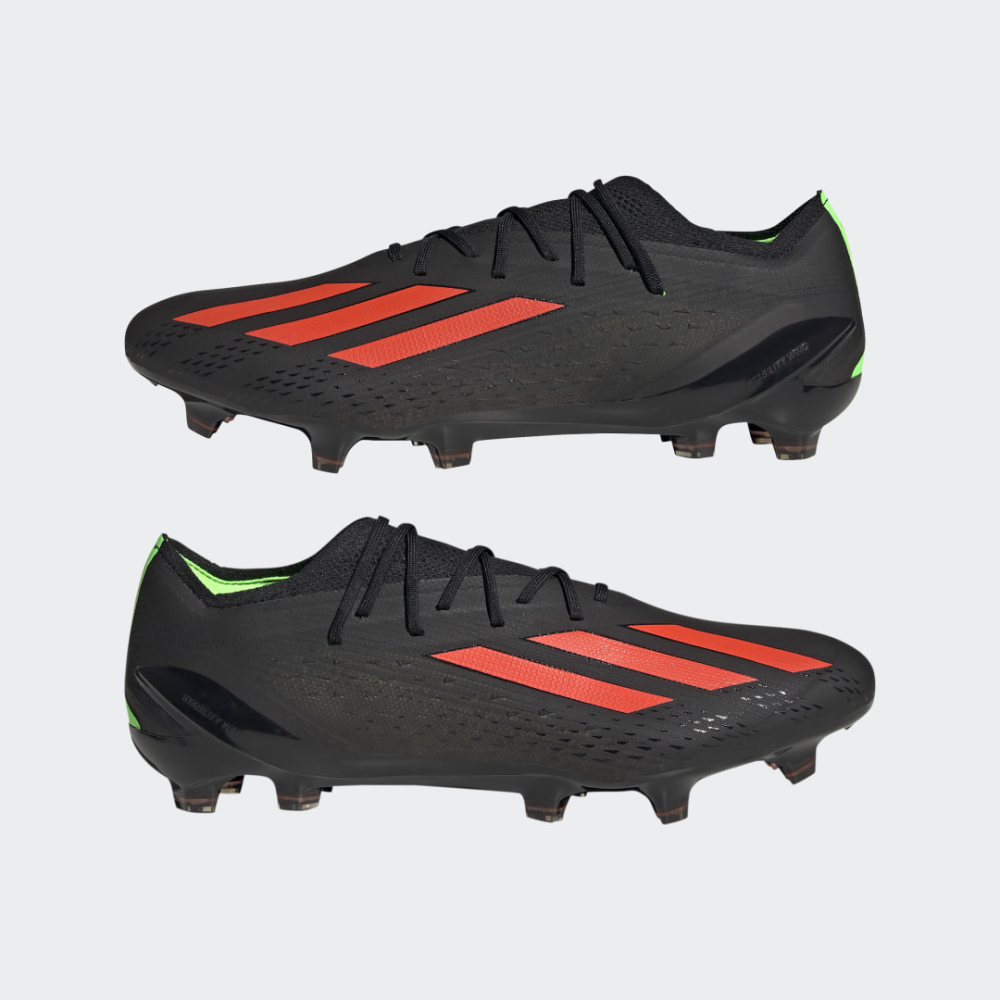 adidas X Speedportal.1 FG GW8429 / schwarz