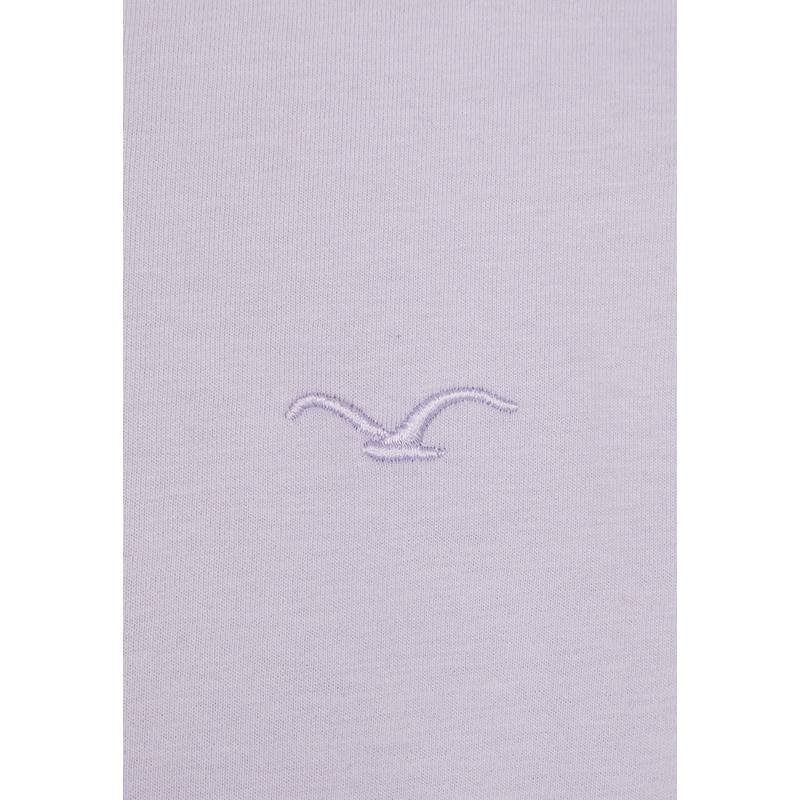 Cleptomanicx Ligull Regular T-Shirt Herren