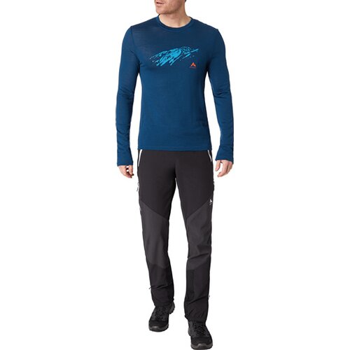 HERREN SHIRT HERREN LANGARMSHIRT HICKS