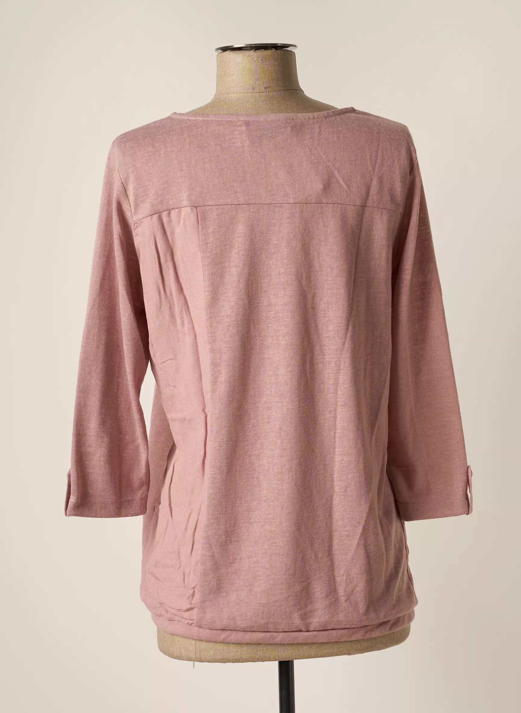 Betty Barclay Tops Femme couleur rose