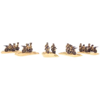 Motociclisti Platoon (IT727)