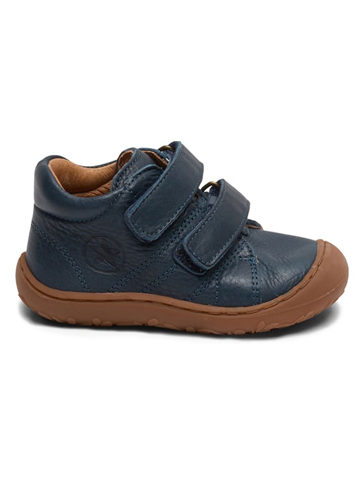 bisgaard Leder-Lauflernschuhe 