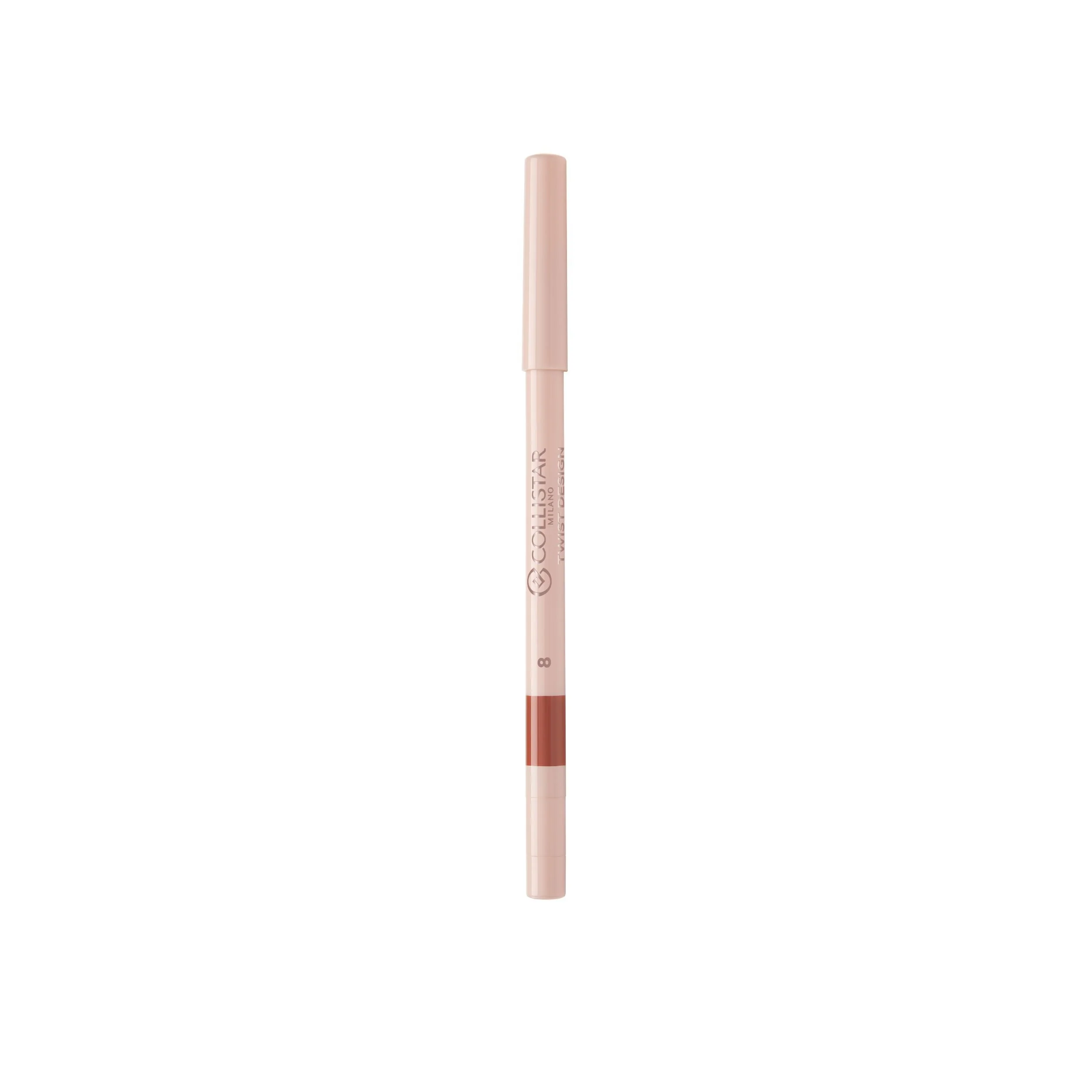 Оловка за усне Lips Twist Design - Оловка за усне