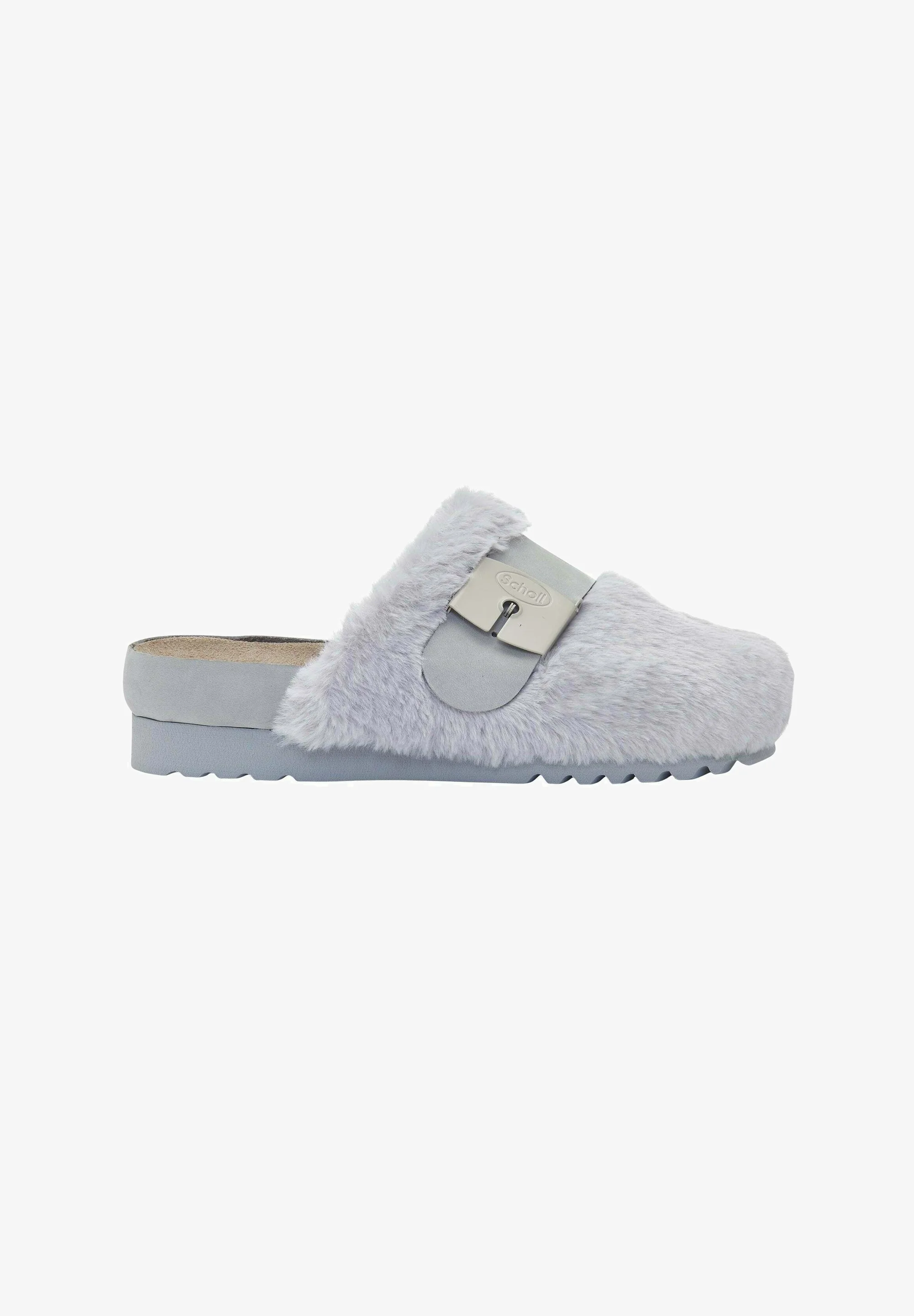 Scholl SCHOLL SLIPPER ALASKA - Zapatillas