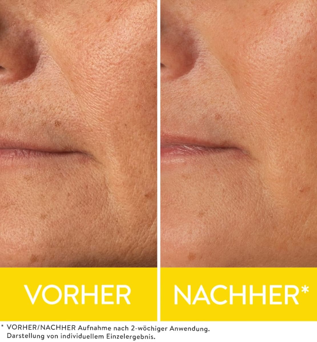 Gesichtsserum Vitamin C+ Wirkstoff-Elixier, 100 ml