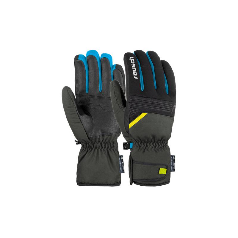 Reusch Bradley Fingerhandschuhe