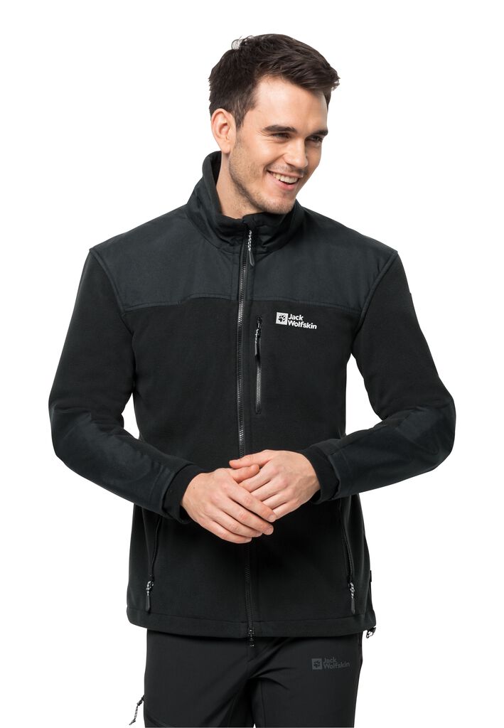 BLIZZARD FZ M Fleecejacke Herren