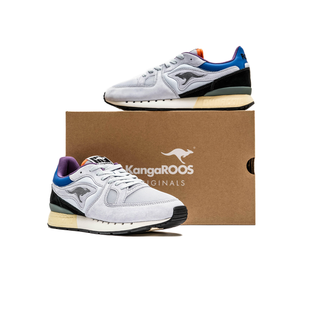 KangaROOS COIL R1 OG POP 601000-2600 / blau