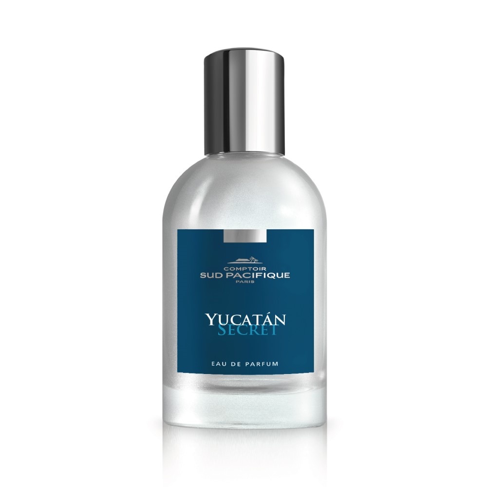 comptoir sud pacifique Yucatàn Secret Eau de Parfum