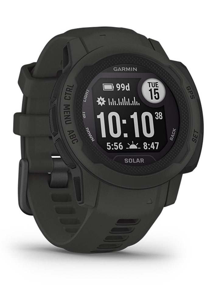 Garmin GPS-Smartwatch 