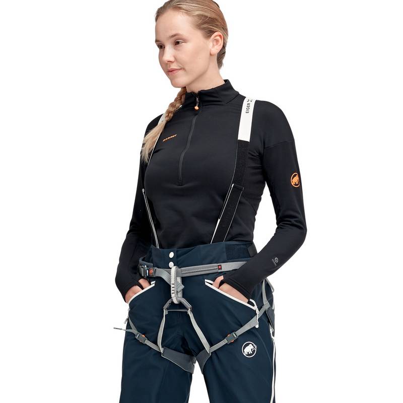 Mammut Nordwand Pro Funktionshose Damen