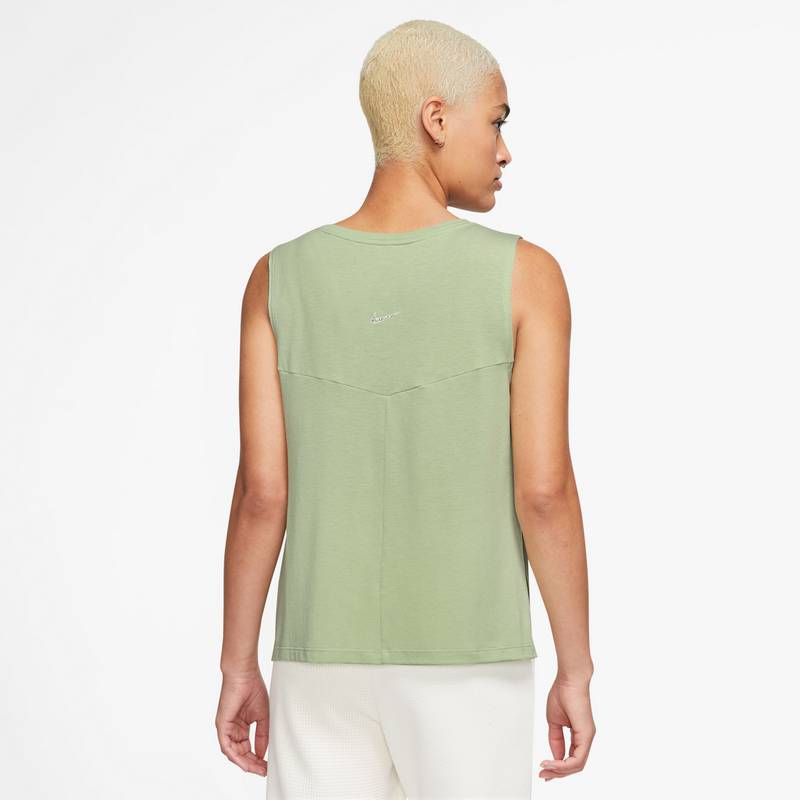 Nike Yoga DRI-FIT Funktionstank Damen