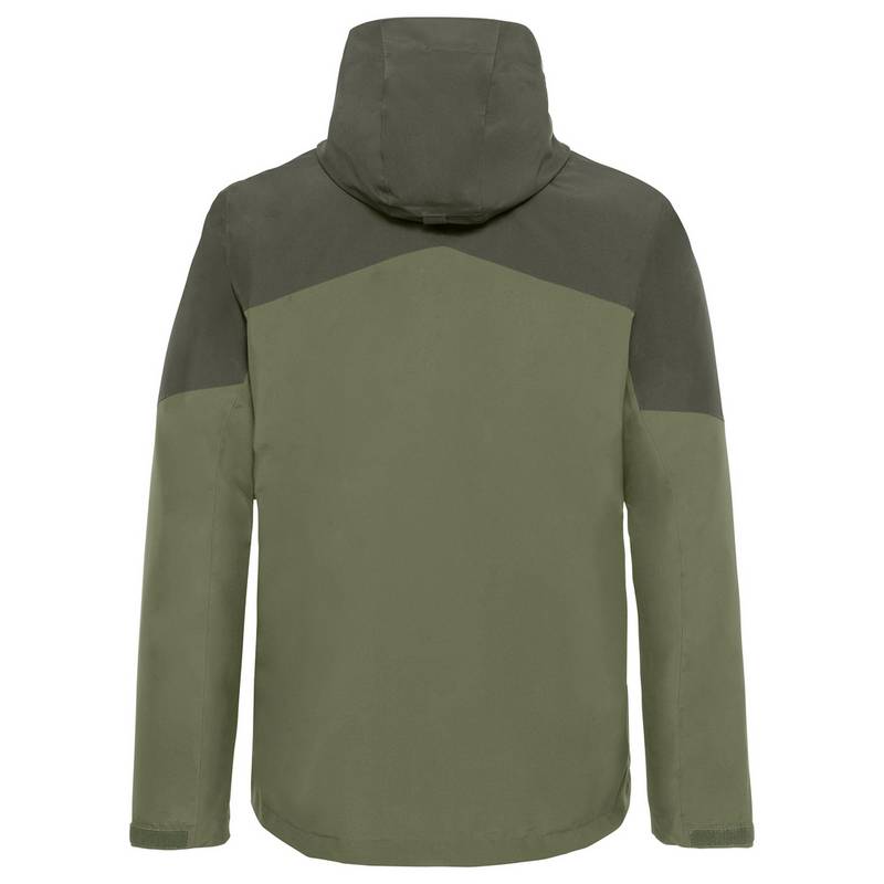 VAUDE Men's Valsorda 3in1 Jacket Doppeljacke Herren