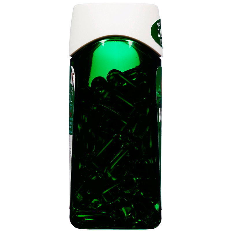 Möller's Möller's den Originale omega-3 112 stk