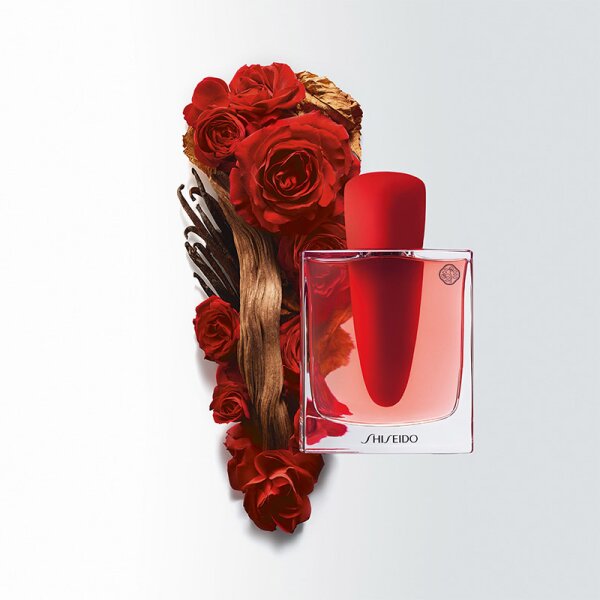 Shiseido Ginza Intense Eau de Parfum