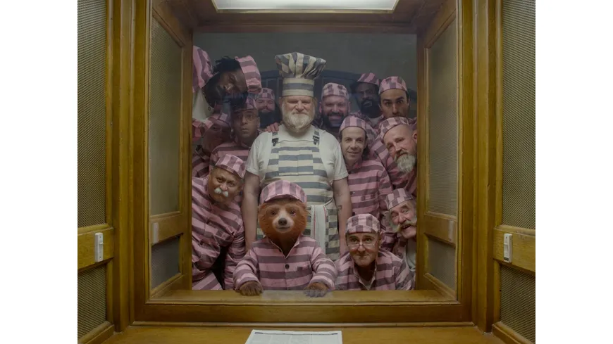 Paddington 2
