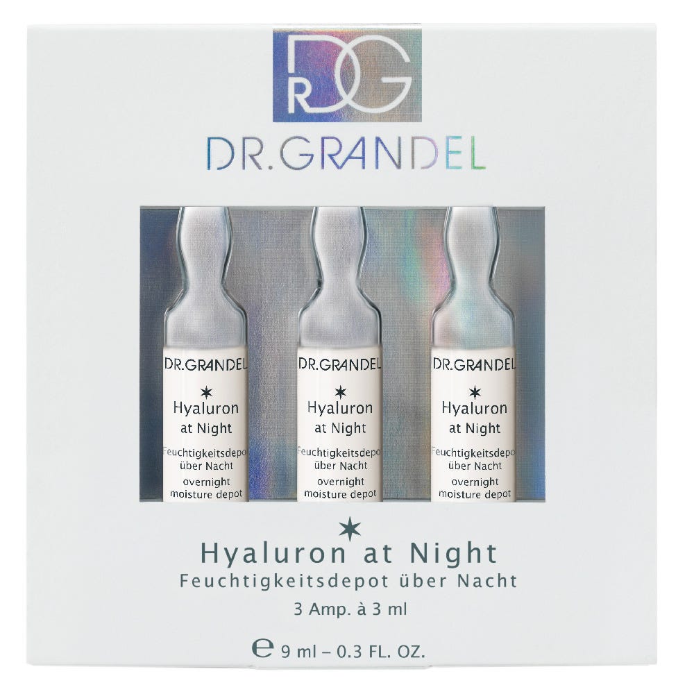 DR. GRANDEL PCO Hyaluron at Night 9 ml