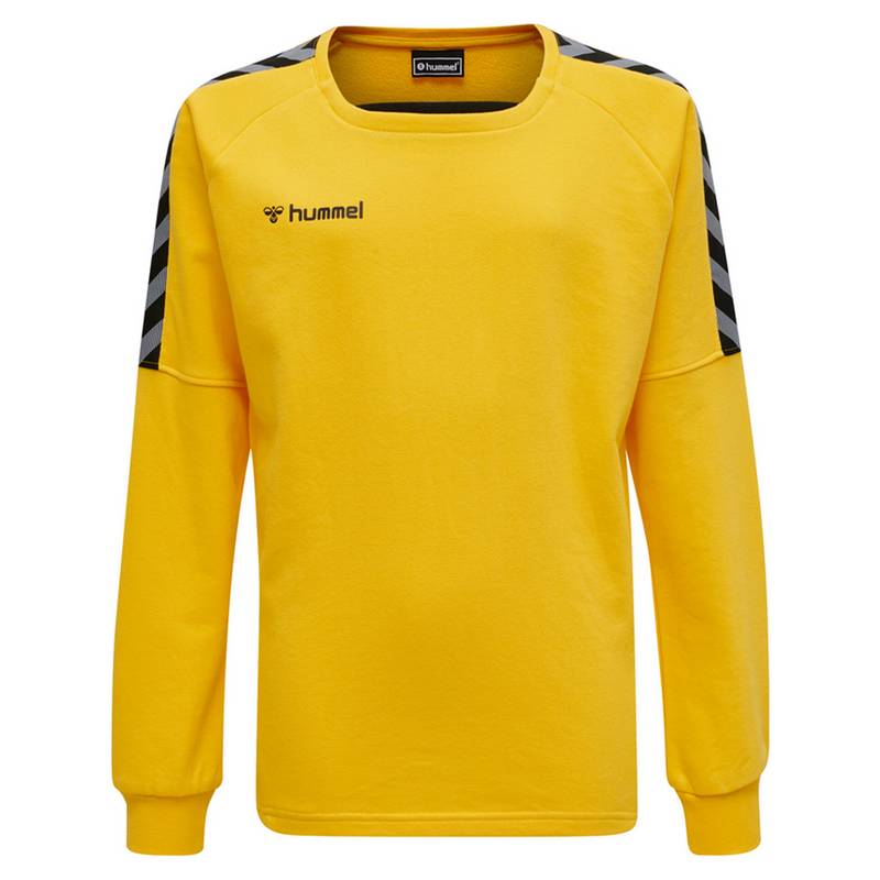 hummel hmlAUTHENTIC KIDS TRAINING SWEAT Sweatshirt Kinder