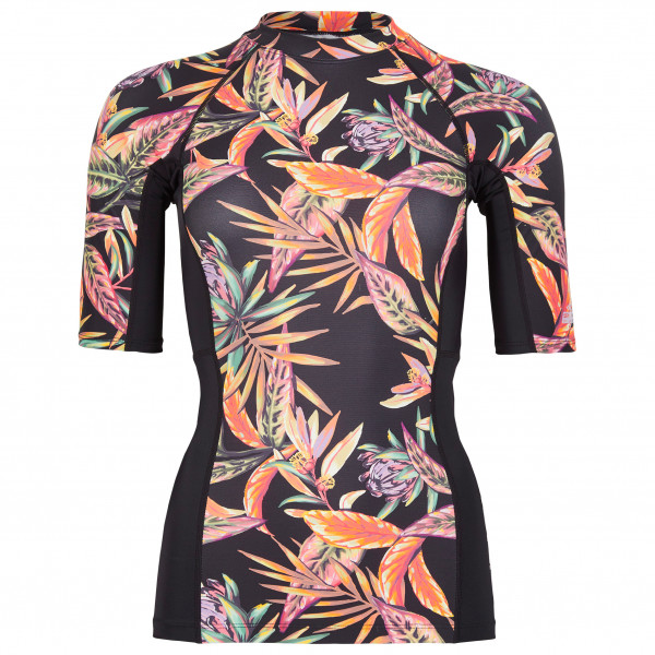 O'Neill - Women's Anglet Skin S/S - Lycra
