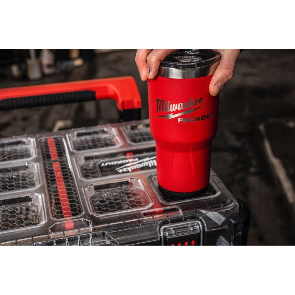 Milwaukee Accessories 4932479075 Packout termos 887 ml