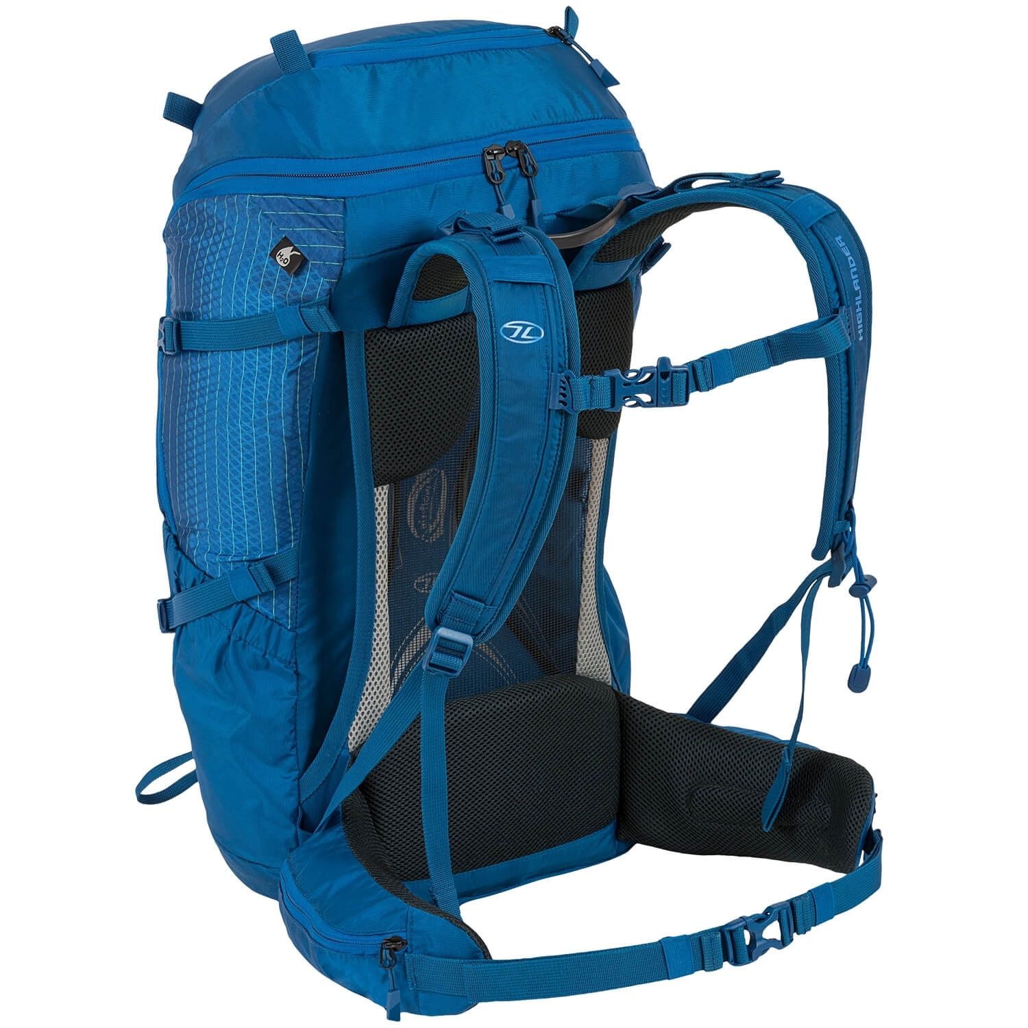 Rucksack Summit 40 Liter