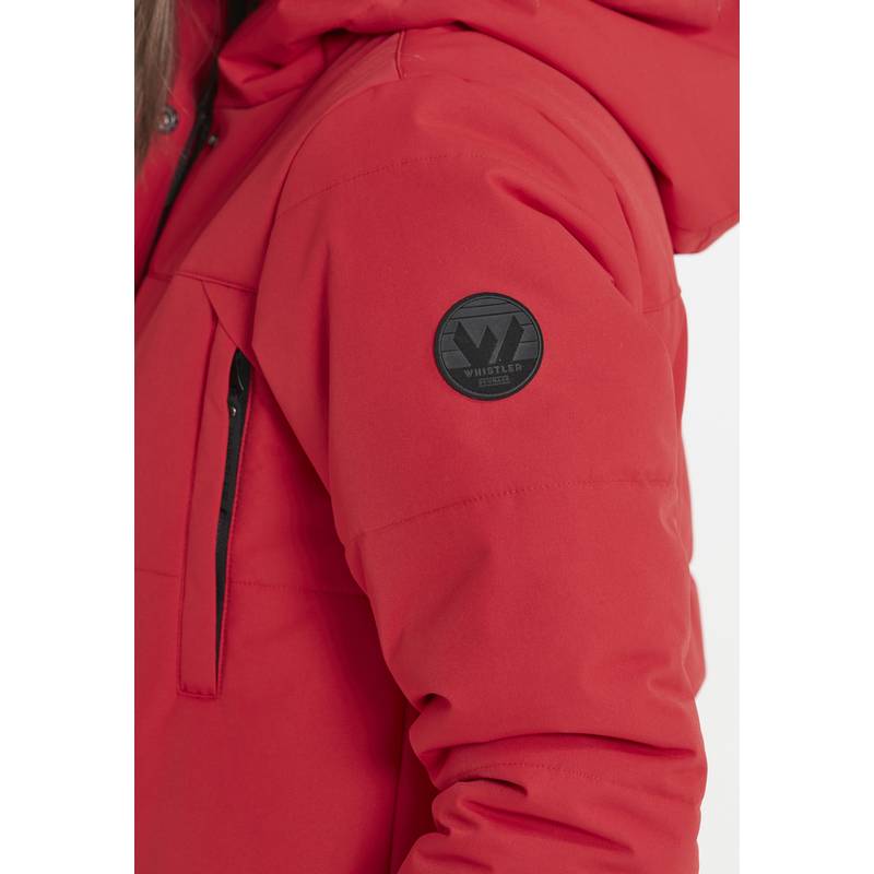 Whistler Lizbeth Parka Damen