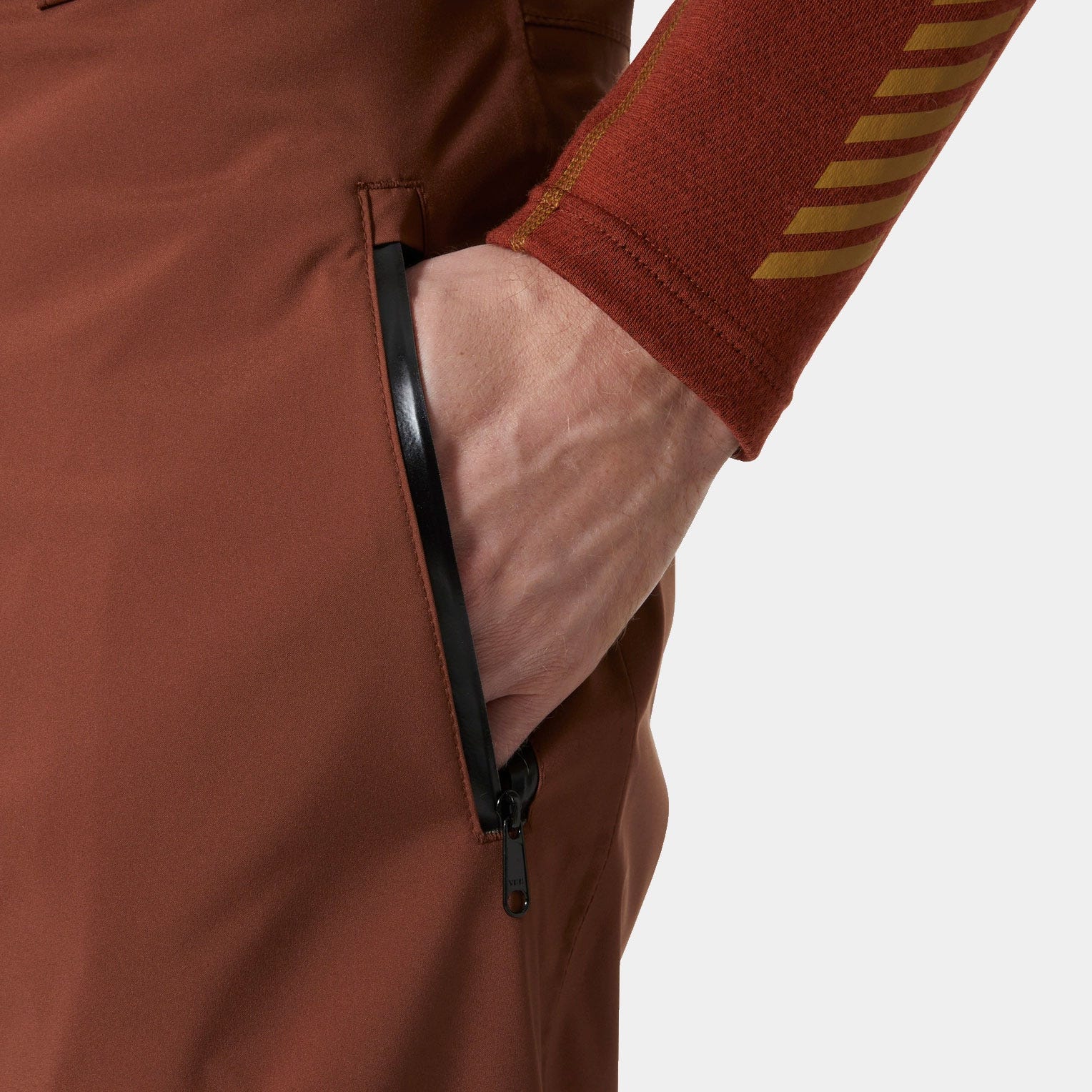 Men's Legendary Insulated Ski Pants