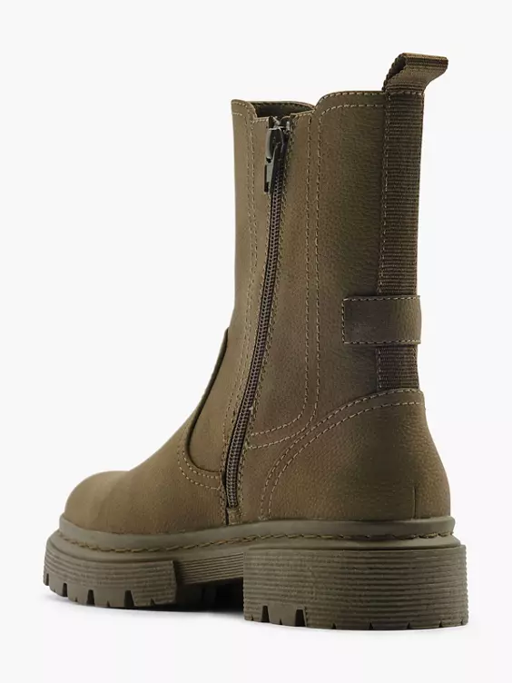 Graceland Chelsea Boots