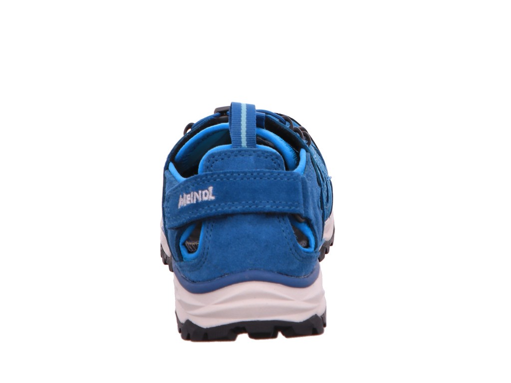 MEINDL Trekkingschuhe grün Lipari Lady Comfort