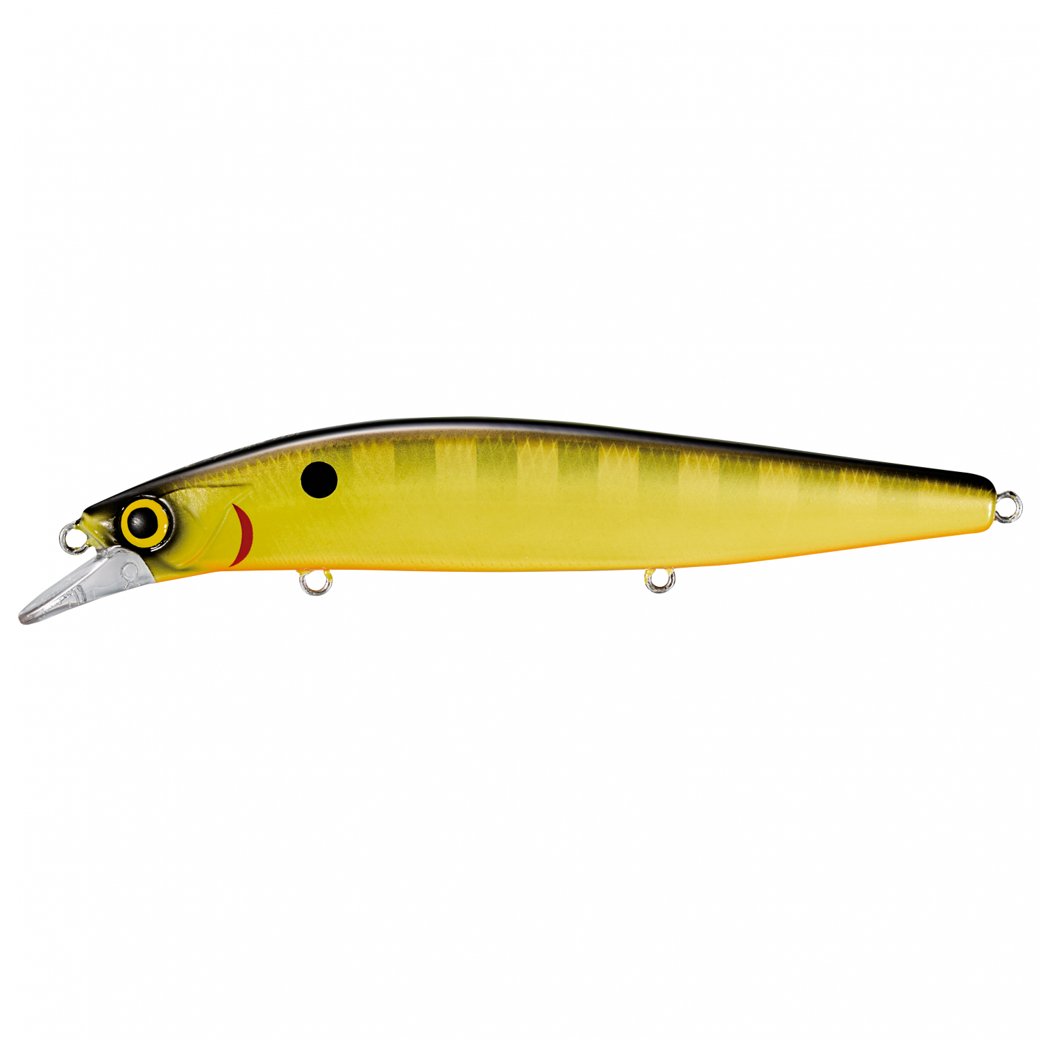Shimano Wobbler Bantam Rip Flash (F, 009, BC Shad)