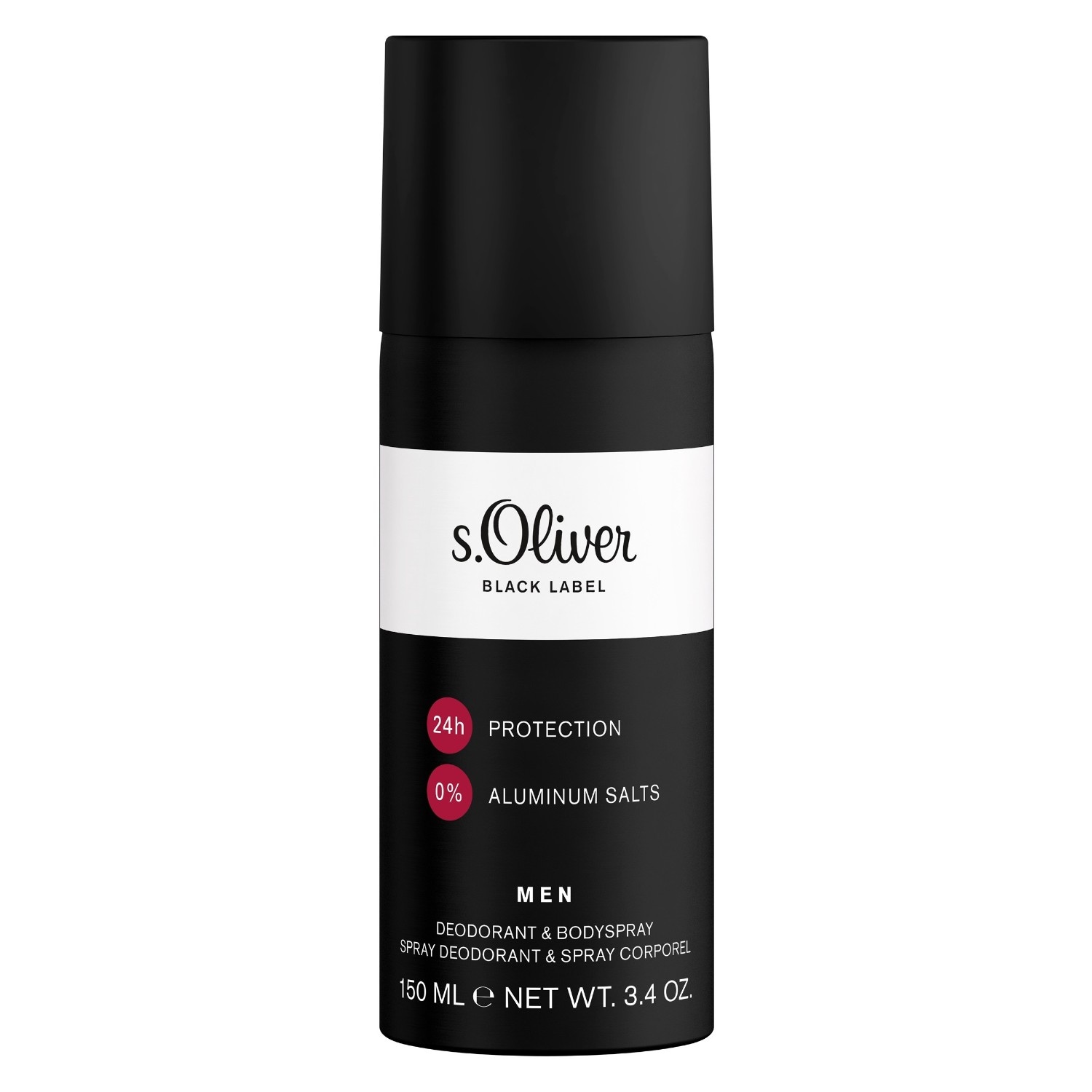 Deodorant & Körperspray