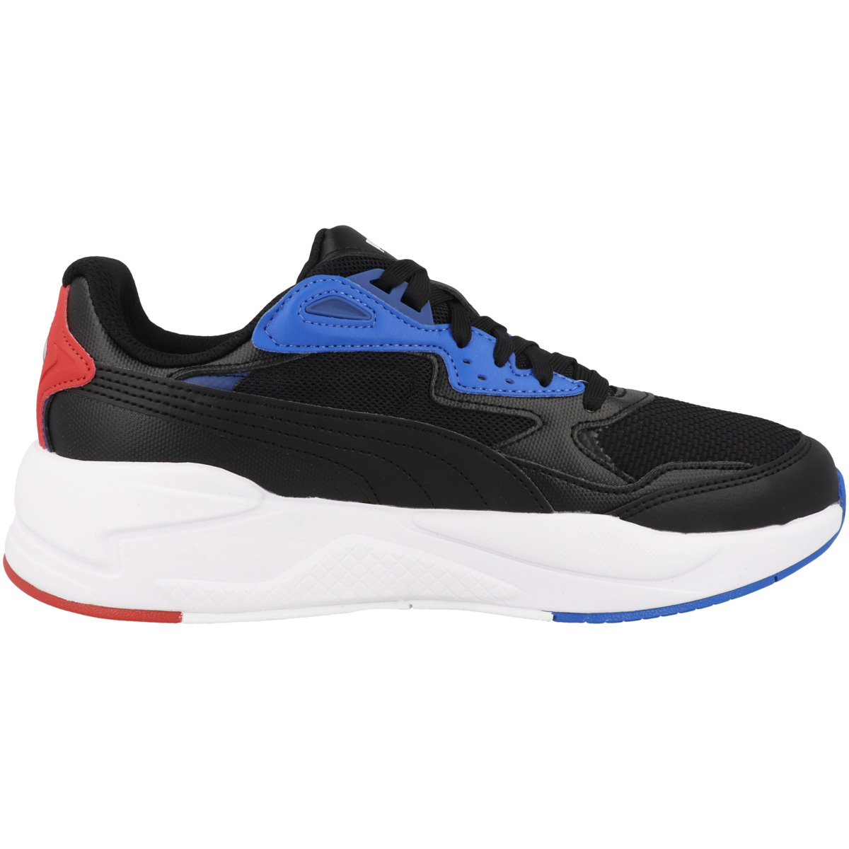 Puma BMW MMS X-Ray Speed Sneaker low schwarz