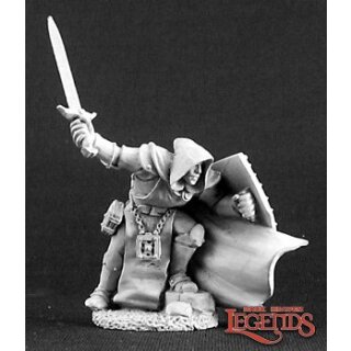 Ithamar, Pale Reaver