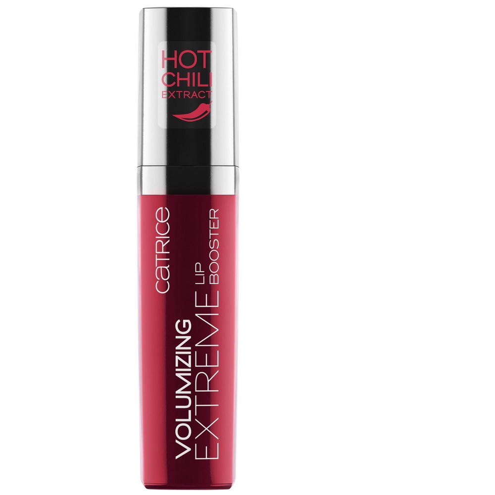 catrice Volumizing Extreme Lip Booster gloss volumateur extrême 010 Hot Plumper Repulpant Lèvres