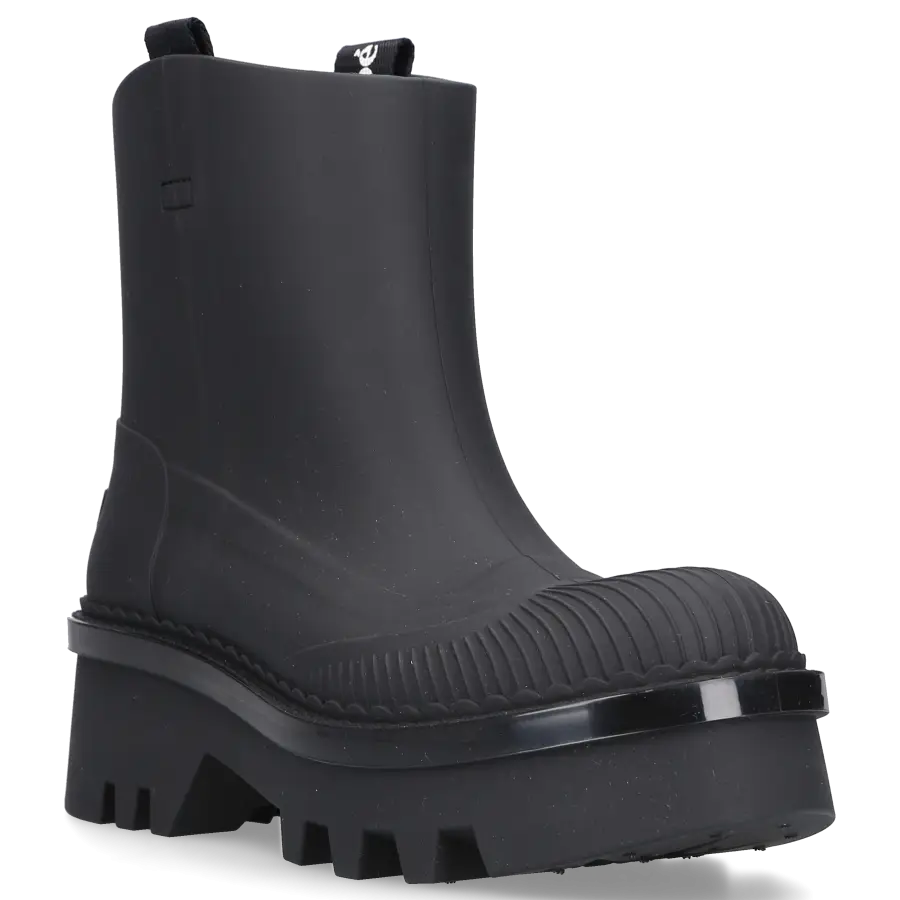 Chloé - Stiefel RAINA RAIN Gummi - schwarz