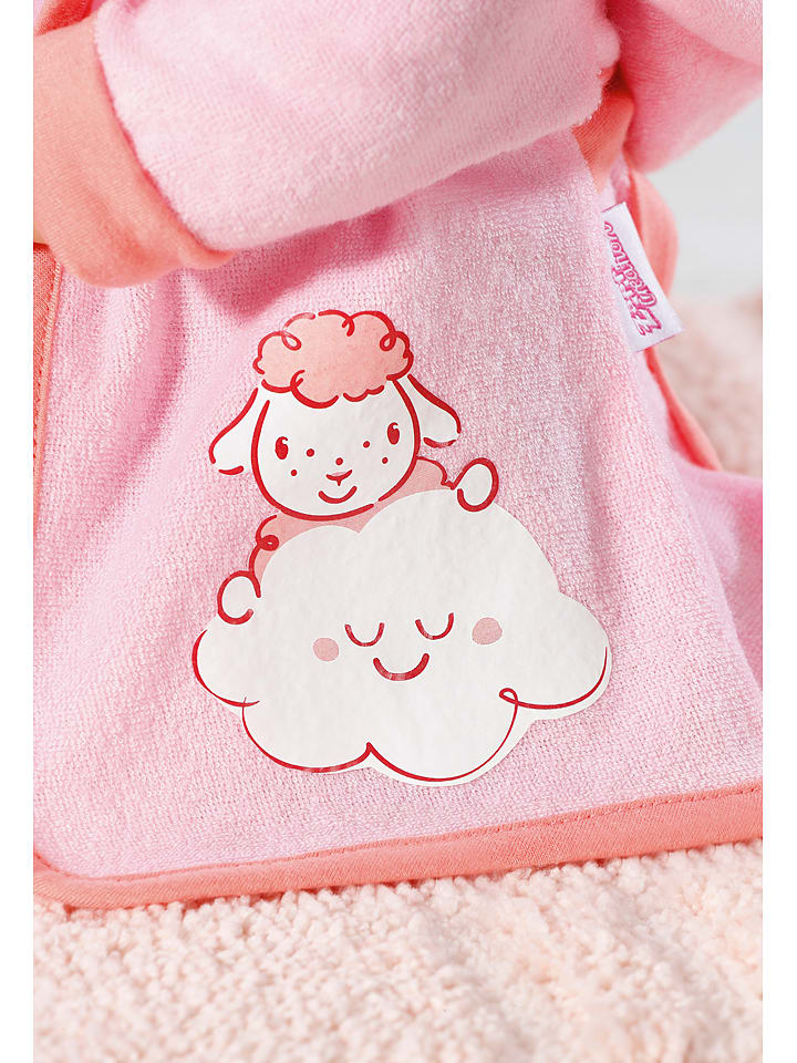 Baby Annabell Puppen-Outfit - ab 3 Jahren günstig kaufen onesize