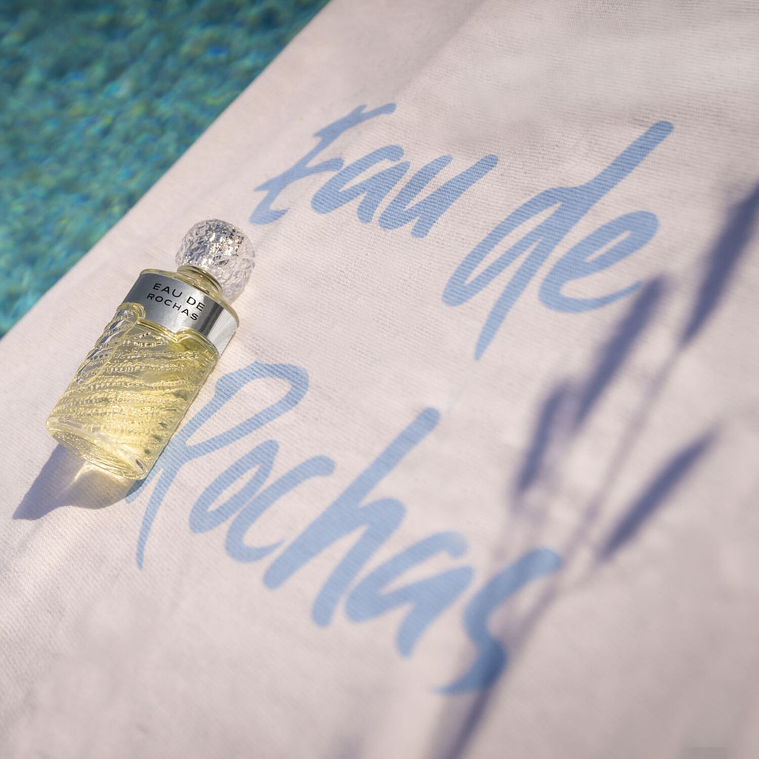 Rochas Eau de Rochas Eau de Toilette