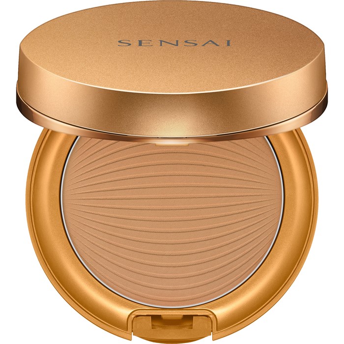 Natural Veil Compact