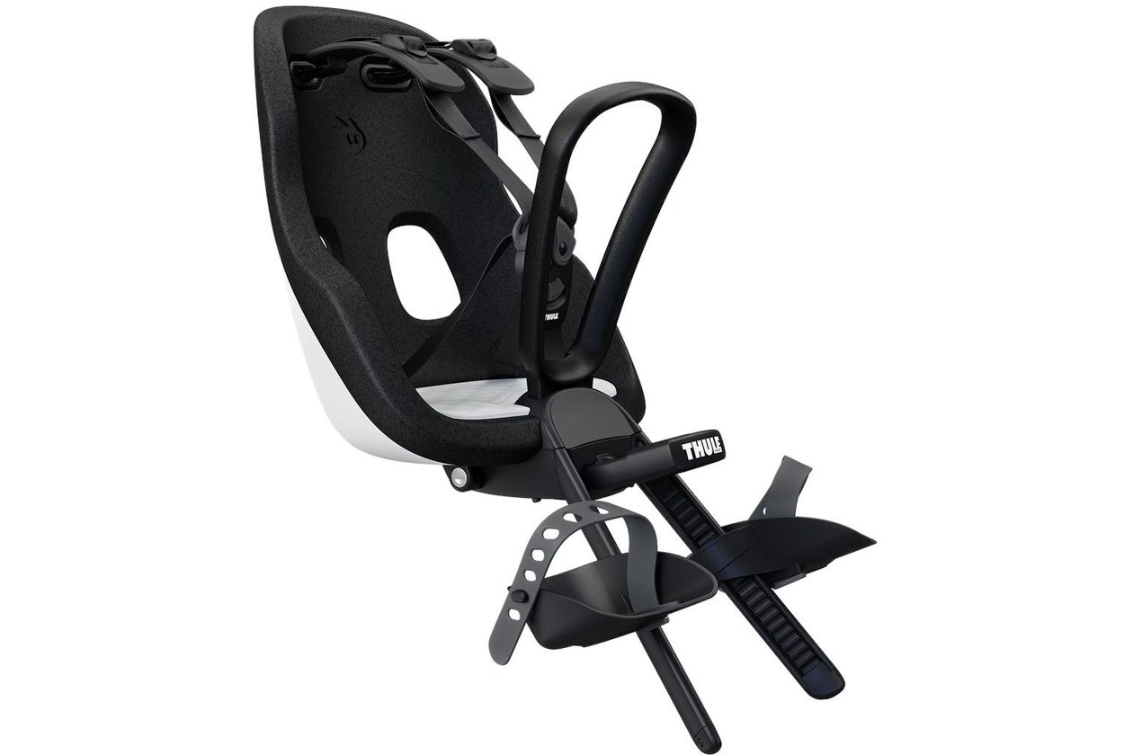 Thule Yepp Nexxt 2 Mini - Rahmen Montage vorn