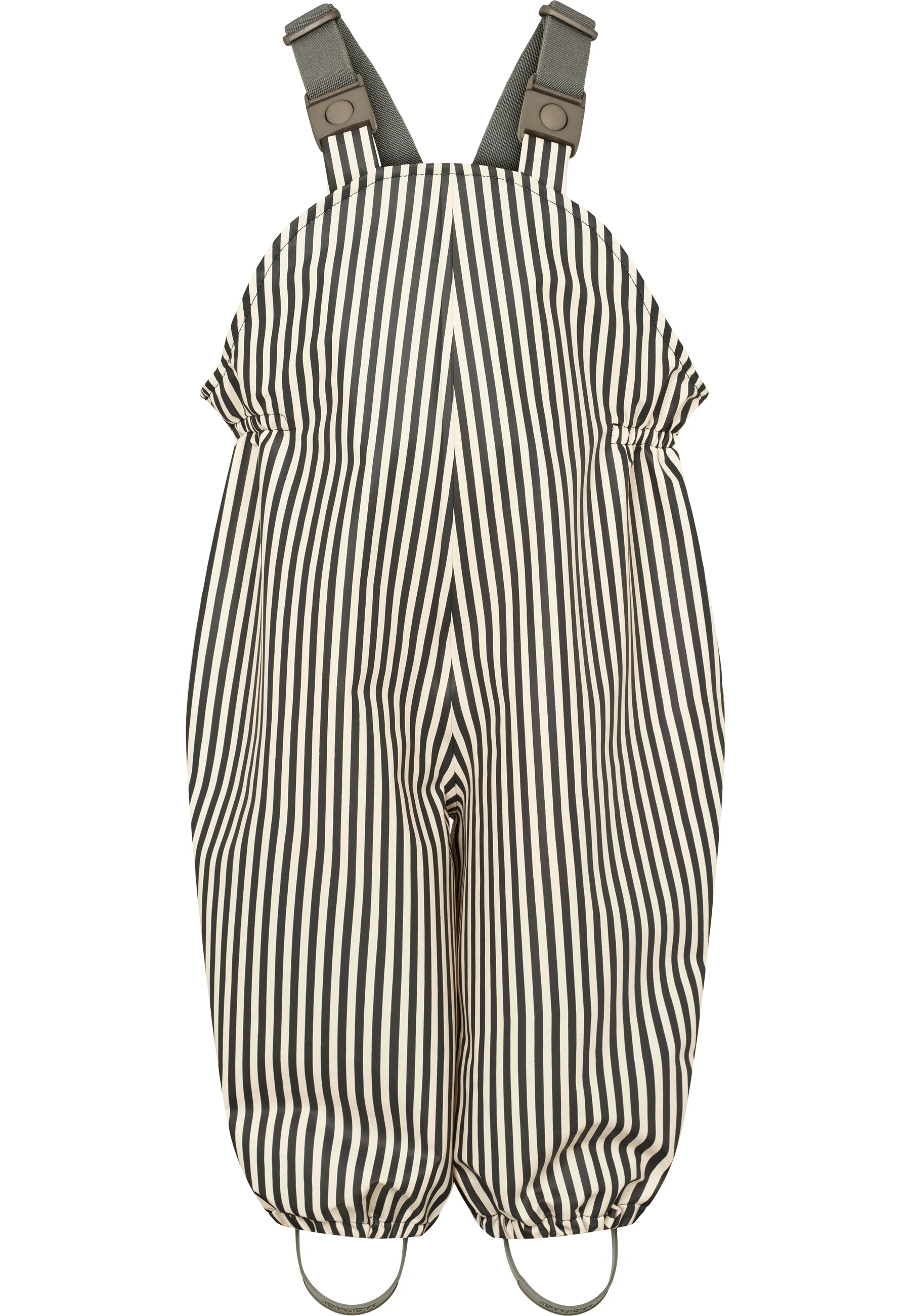 MarMar Copenhagen CONJUNTO DE ROPA IMPERMEABLE ODDY UNISEX - Peto