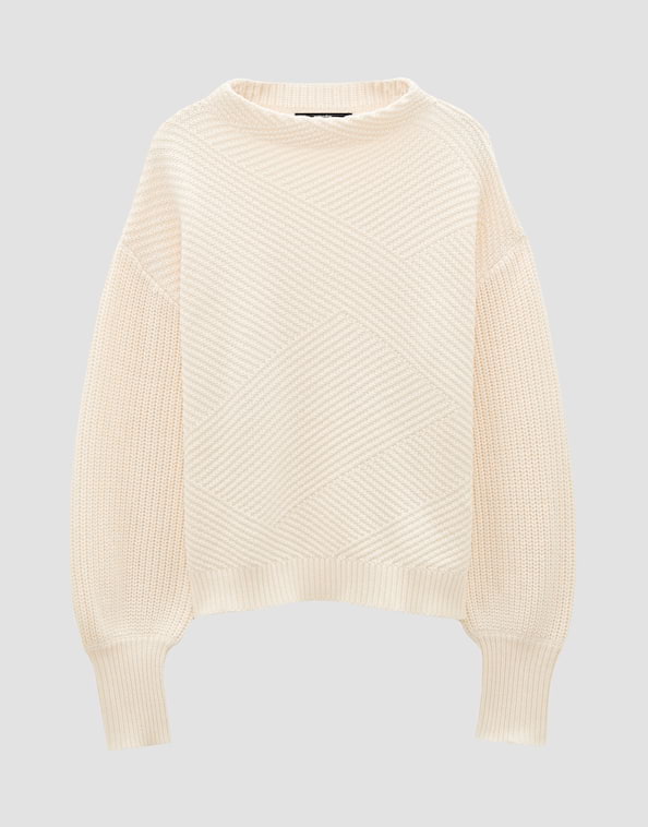 Strickpullover Tellina