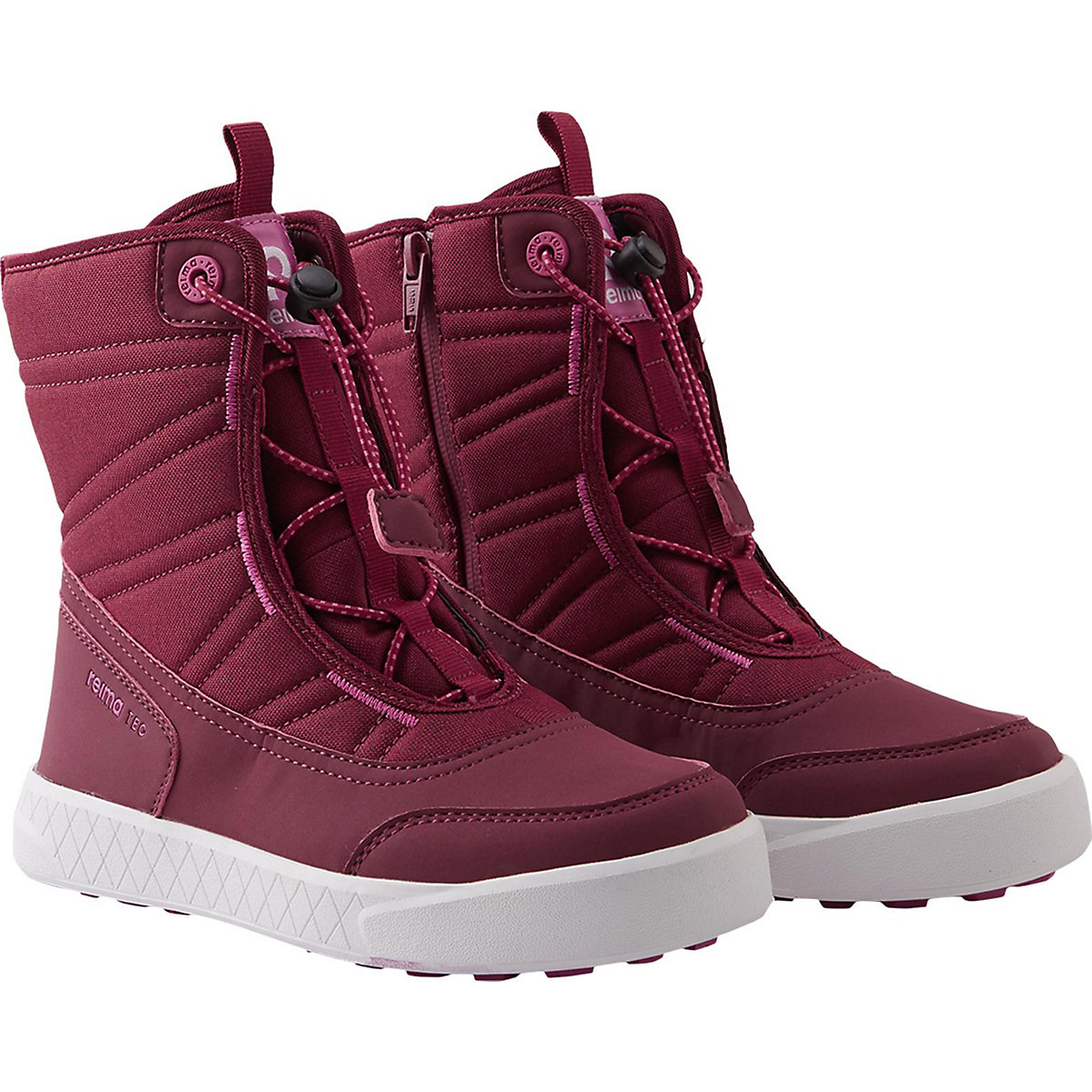 Winterstiefel HANKINEN für Mädchen