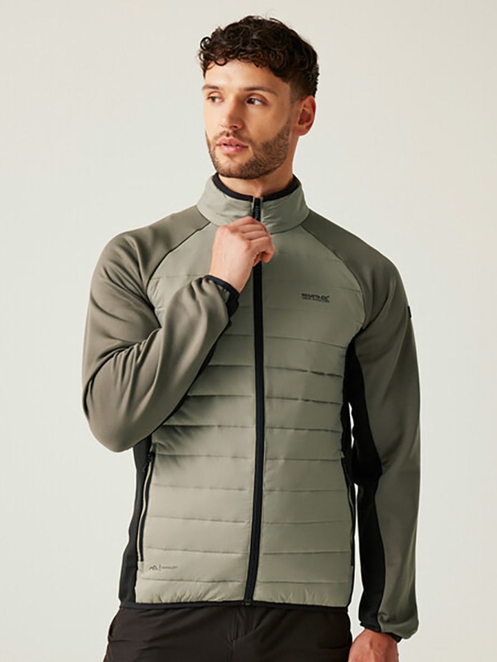 Regatta Hybridjacke 