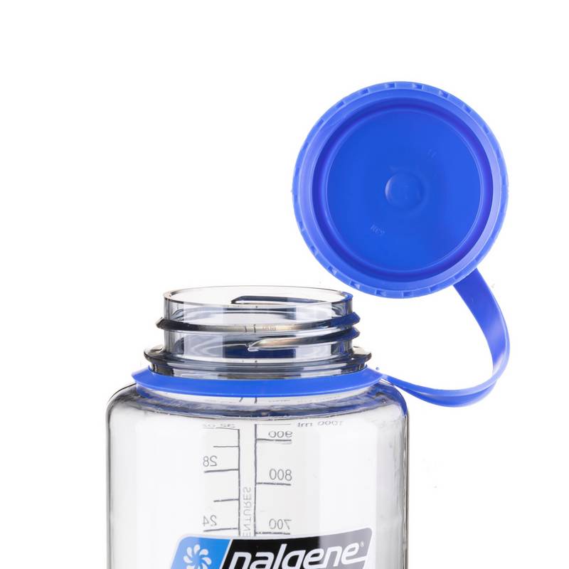 Nalgene WEITHALS SUSTAIN 1 L Trinkflasche