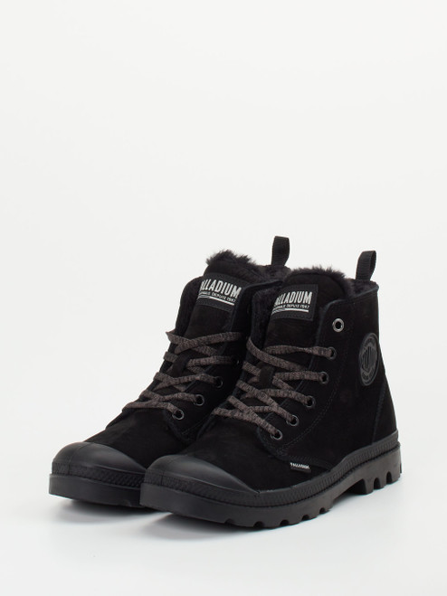 Sneaker high-81660090066 Palladium
