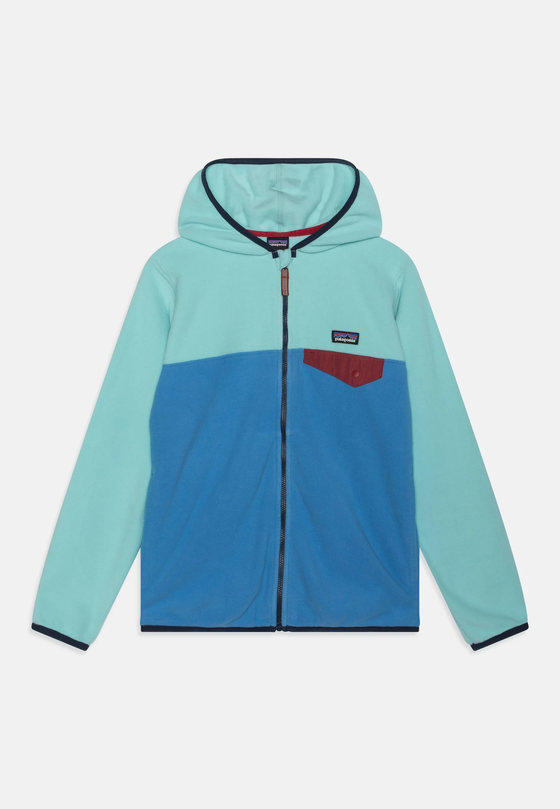 Patagonia SNAP UNISEX - Chaqueta polar