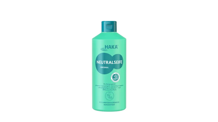 HAKA Allzweckreiniger Eco Neutralseife 475 g